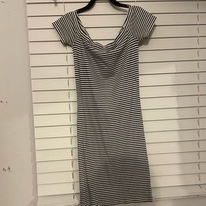 Bodycon forever dress